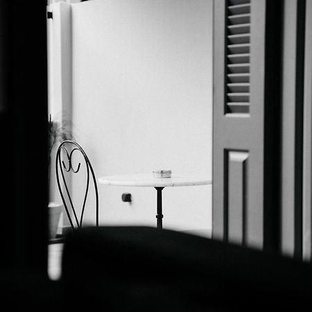Espero Royal Stay Nafplio Bagian luar foto