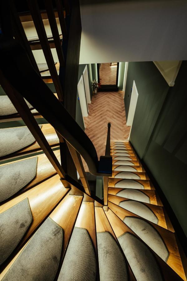 Espero Royal Stay Nafplio Bagian luar foto