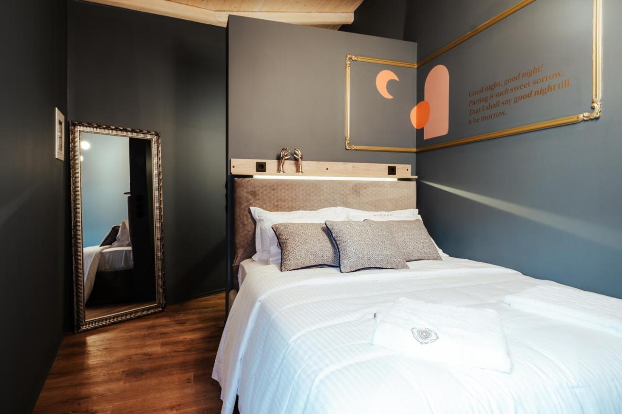 Espero Royal Stay Nafplio Bagian luar foto