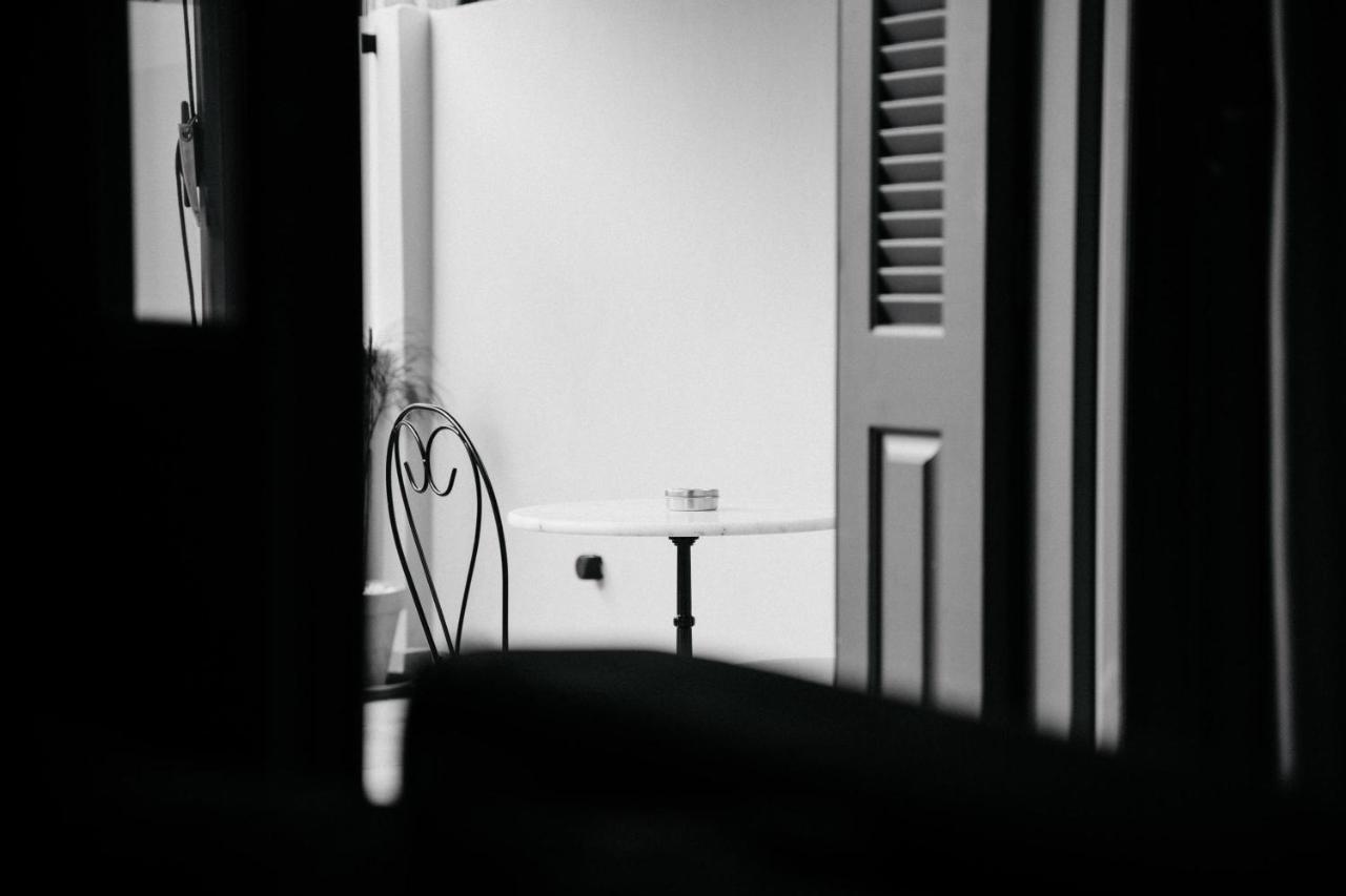 Espero Royal Stay Nafplio Bagian luar foto